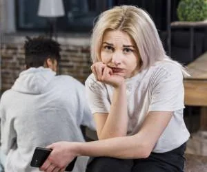 تغییر بعد از ازدواج