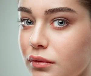 شخصیت شناسی رنگ چشم