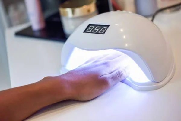 دستگاه UV برای ژلیش ناخن دستگاه UV