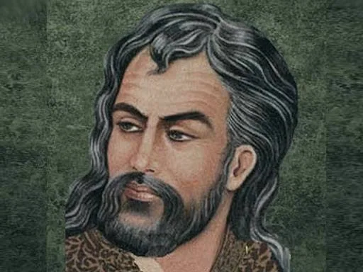 حافظ شیرازی