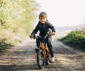 خرید دوچرخه کودک