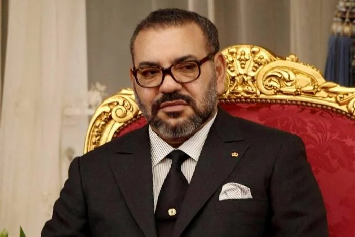 محمد ول موروکو