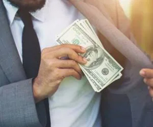 ثروتمندترین رئیس جمهور