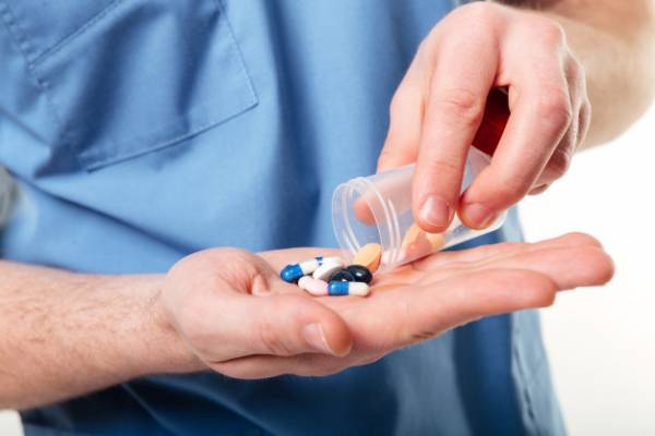 تداخلات دارویی پنتوپرازول نحوه مصرف پنتوپرازول