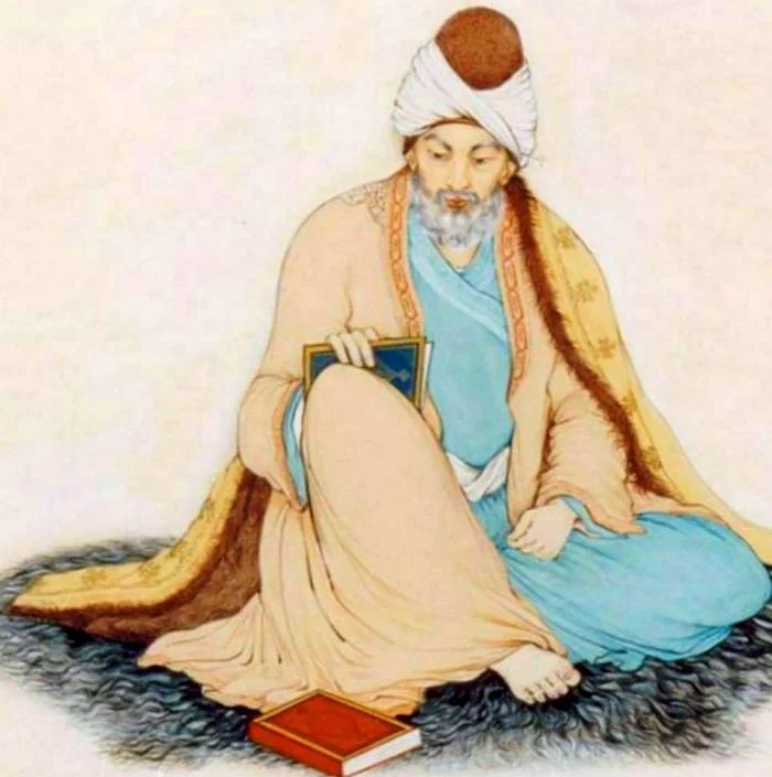 زندگینامه مولانا