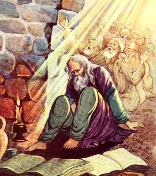 فرزندان مولانا