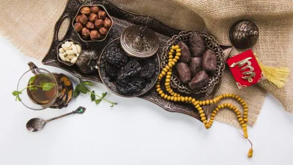 روزه در ماه ذی الحجه 