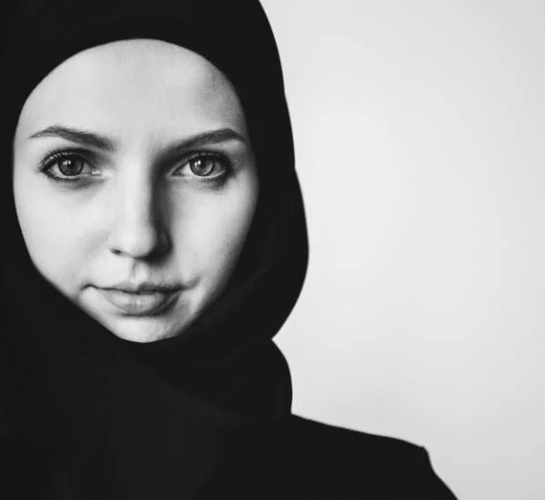 دلایل حجاب داشتن