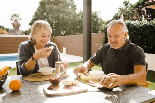 پیشگیری از پیری