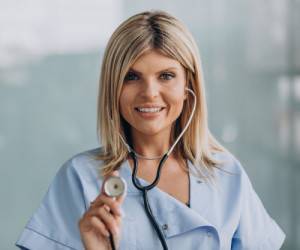 تست سلامت بدن