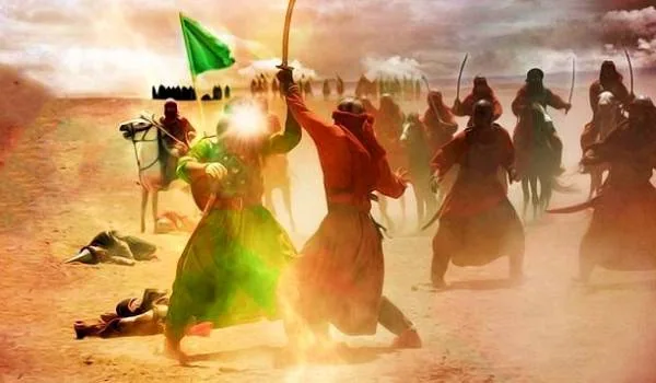 داستان روز عاشورا