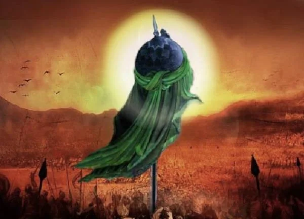 شهادت امام حسین