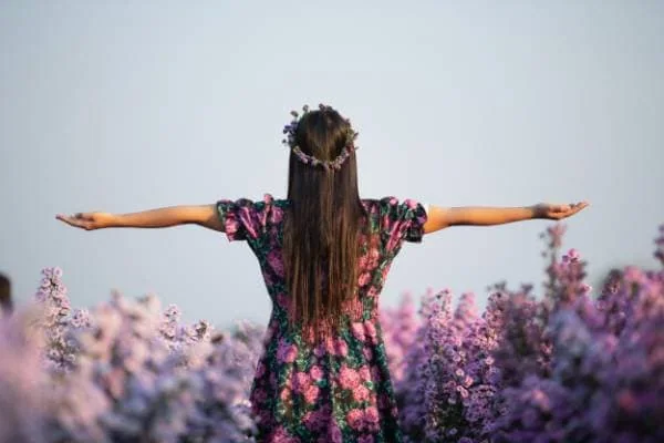 علایق دختر شهریور ماهی