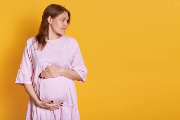 تاثیر پسوریازیس در بارداری