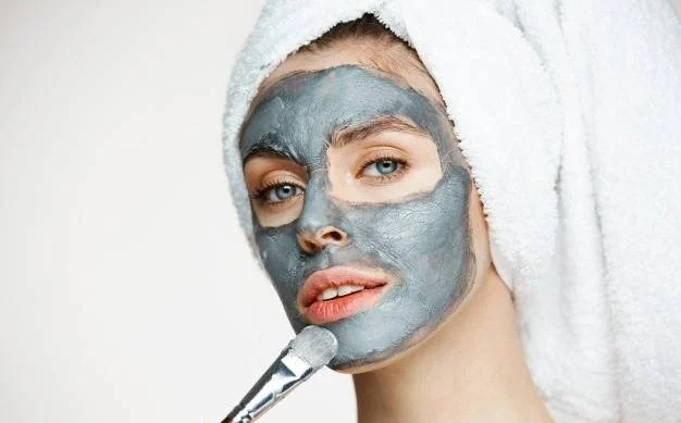 ماسک چای سبز ماچا