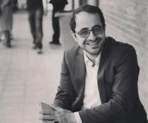 فاضل نظری