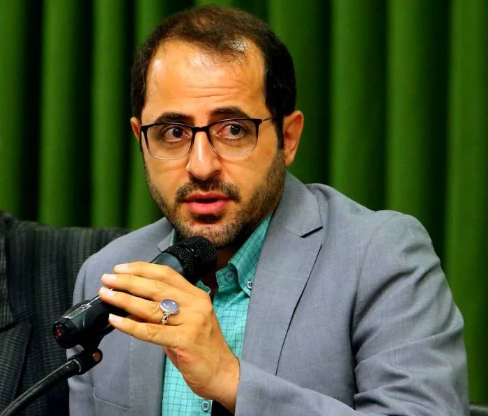 عناوین ادبی فاضل نظری