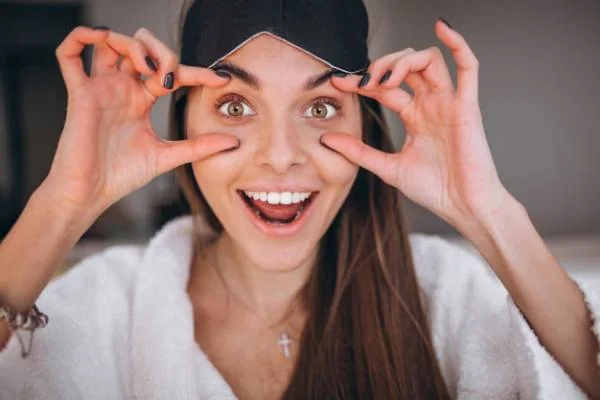 eye color surgery