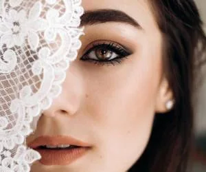 عمل چشم گربه ای