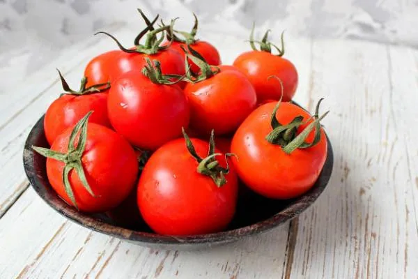 گوجه فرنگی