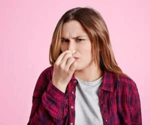 رفع بوی بد آشپزخانه