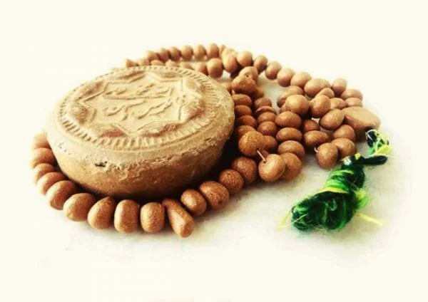 تربت امام حسین