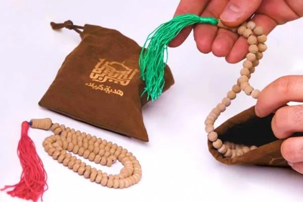 تسبیح تربت امام حسین
