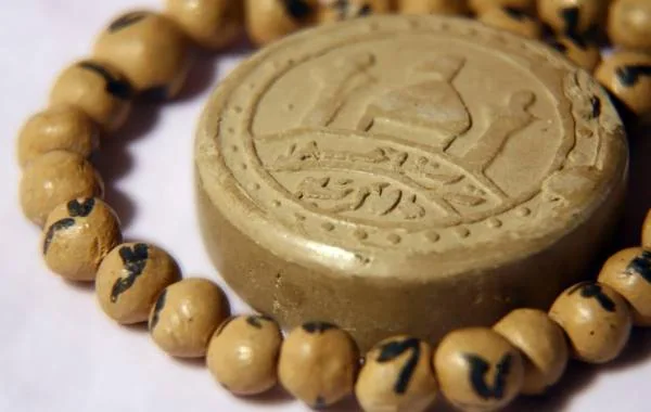 روایات تربت امام حسین