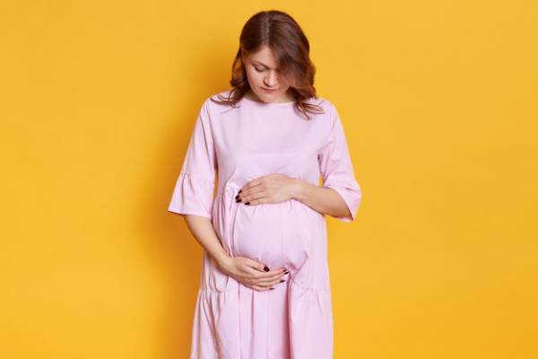 قرص راکوتان در بارداری