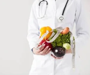 رژیم لاغری علمی