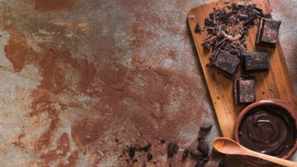 اسرار شیرینی پزی,نکاتی در مورد تمپر و آب کردن کردن شکلات 