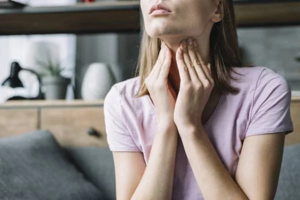 تیروئید و غبغب