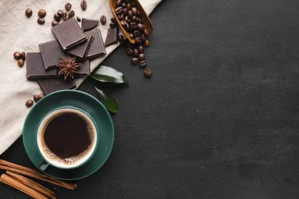 کاهش مصرف کافئین