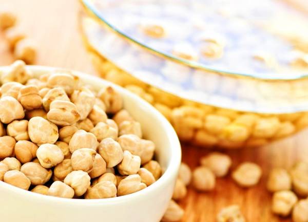 فریز حبوبات خیس خورده خیساندن حبوبات