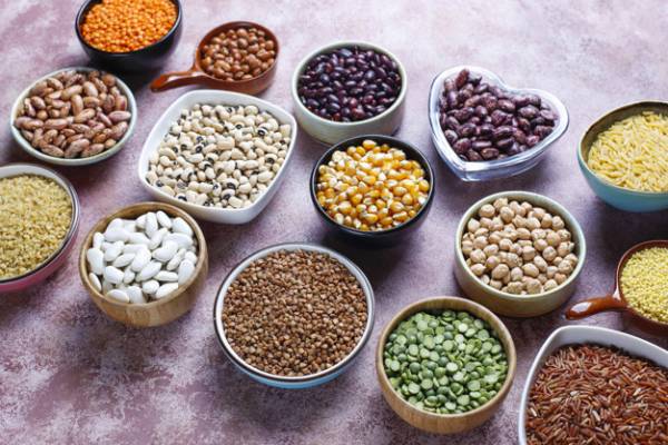 روش نگهداری حبوبات خشک حبوبات خشک