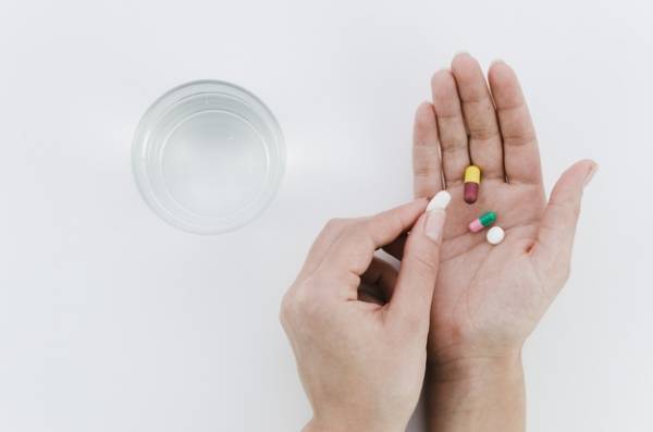 تداخل داروها با هم