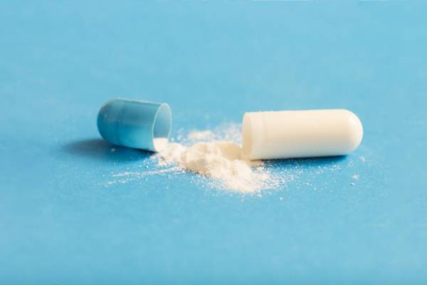 باز کردن کپسول