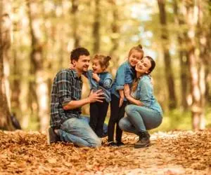 خرید لباس پاییزی
