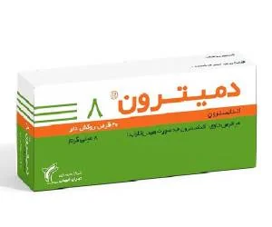 دمیترون