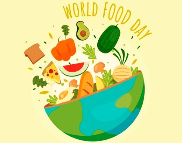 روز جهانی غذا