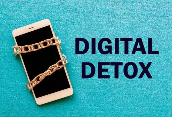 digital detox