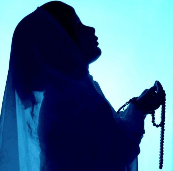 به سن تکلیف رسیدن