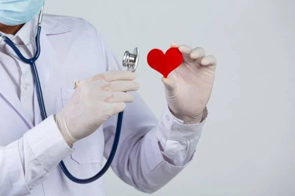 جلوگیری از بیماری قلبی