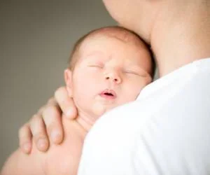 تبریک بچه دار شدن