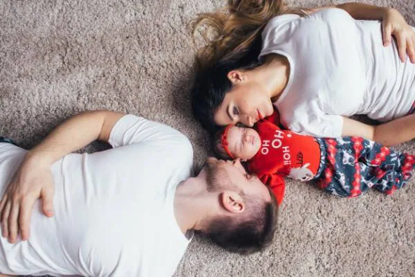 تبریک به دنیا اومدن فرزند