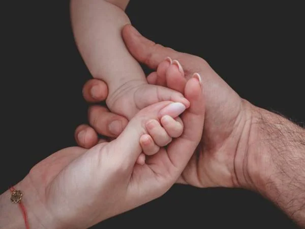 تبریک تولد نوزاد