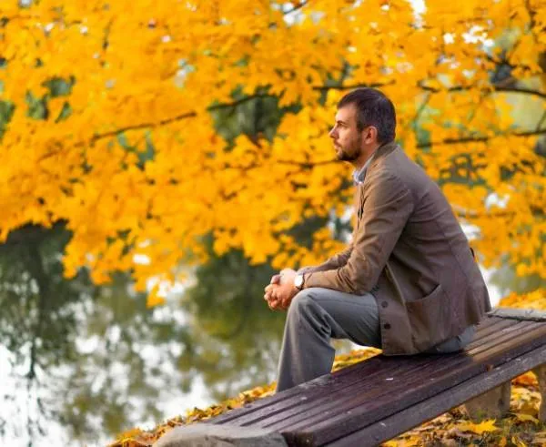 مرد متولد آبان ماه