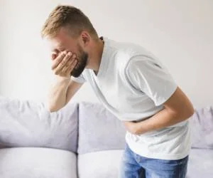 مسمومیت غذایی با ماهی