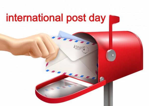 international post day