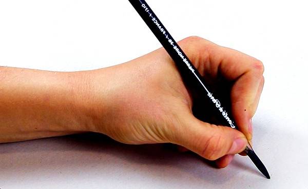 مداد برای نقاشی